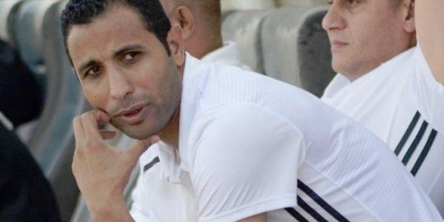 وائل القباني: الانضباط أولوية في الزمالك.. وإجراءات صارمة ضد المخالفين - لايف نيوز