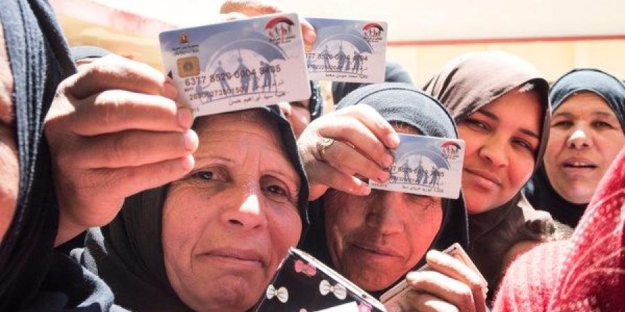 موعد صرف معاش تكافل وكرامة لشهر يوليو 2025 بالزيادة الجديدة - لايف نيوز