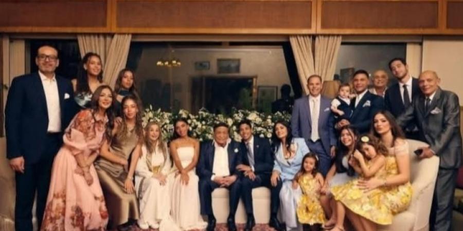 سامي مغاوري يوجه رسالة للزعيم عادل إمام بعد أحدث ظهور له.. خاص - لايف نيوز