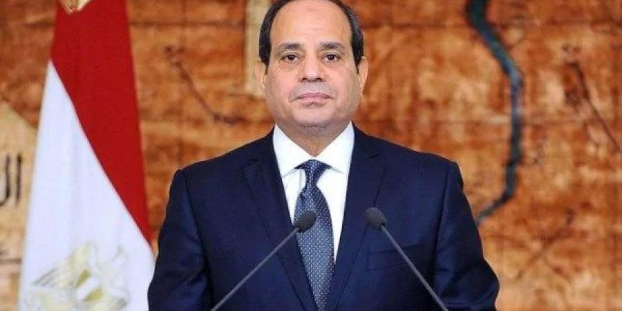 الرئيس السيسي يوجه بإغلاق الطريق الدائري الإقليمي بمناطق رفع الكفاءة والصيانة - لايف نيوز