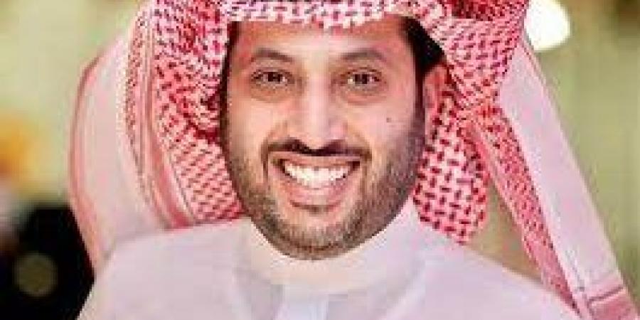 حرفوش ابن برقوق الراكب دار..تعليق ساخر من تركي آل الشيخ على تقديم مدرب الزمالك - لايف نيوز