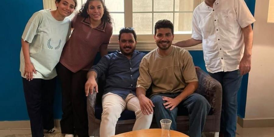 محمد أنور وكريم عفيفي ينضمان لأسرة فيلم "الست لما" بطولة يسرا - لايف نيوز