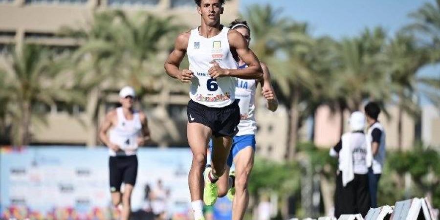 تأهل ثلاثي مصري لنهائي الرجال بكأس العالم للخماسي الحديث - لايف نيوز
