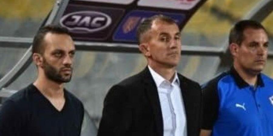 أمير مرتضى منصور: قبل مباراة الزمالك ومازيمبي ميتشو قال للاعبين في المحاضرة إنه مريض جدًا وممكن يموت - لايف نيوز