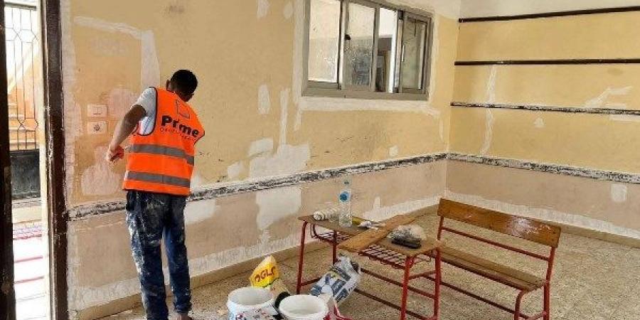 حسن الخاتمة.. وفاة مصلٍ التشهد الأخيرة من صلاة الفجر بمسجد الرحمن بالكوثر في الغردقة - لايف نيوز