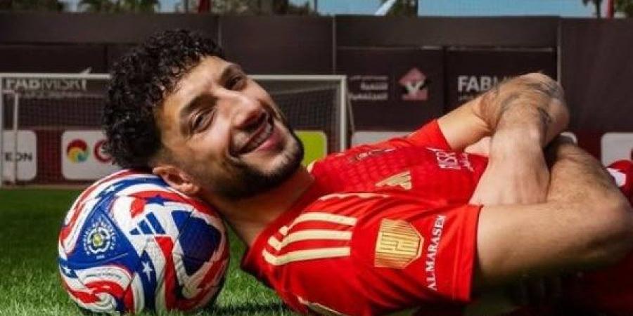 تحذير من تكرار أخطاء الماضي.. علاء ميهوب يطالب ببيع وسام أبو علي فورًا - لايف نيوز