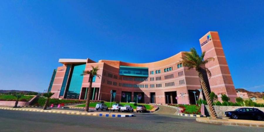 جامعة الباحة تعزز الاستثمارات المعرفية وغير المعرفية باتفاقية - لايف نيوز