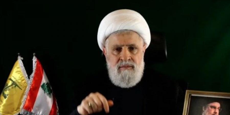 أمين عام حزب الله:ن حن جزء من سلم ونهضة لبنان - لايف نيوز
