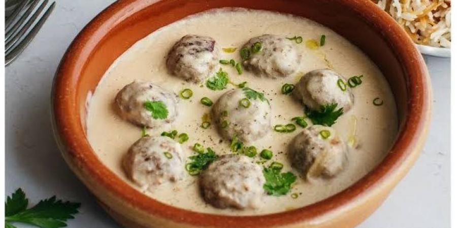 بأسهل الخطوات.. طريقة عمل كفتة الطحينة بمذاق لا يقاوم - لايف نيوز