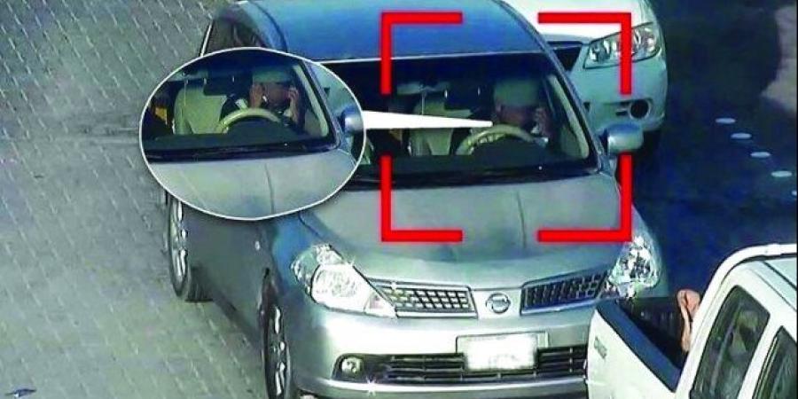 خصم 50% على مخالفات المرور.. فرصة ذهبية اغتنمها بهذه الطريقة - لايف نيوز