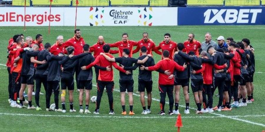 الأهلي يُفاضل بين مهاجم نانت الفرنسي وثنائي فلسطيني لتعزيز هجومه - لايف نيوز