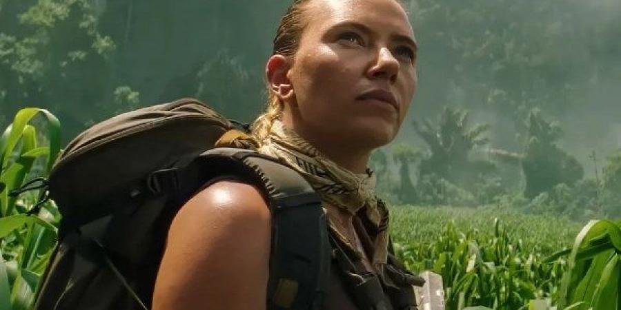 Jurassic World Rebirth يحقق أعلى الإيرادات بافتتاحية سينمائية في 2025 - لايف نيوز