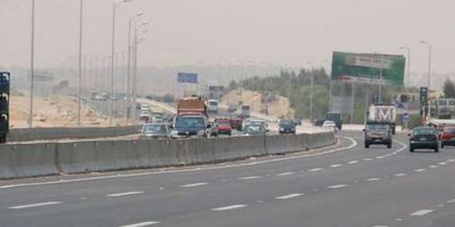استشارى هندسة المرور: الغلق الجزئي للدائري الإقليمي شيء مهم - لايف نيوز
