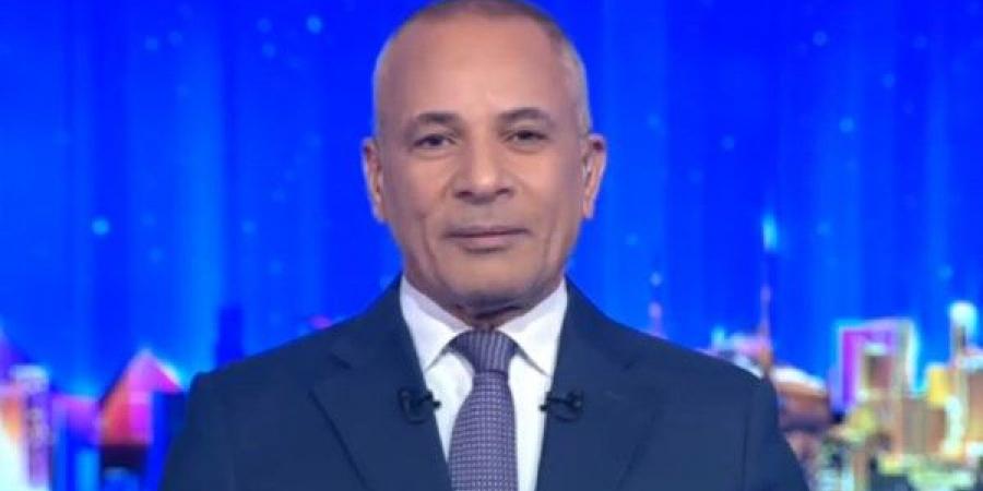أحمد موسى: الداخلية تواجه فوضى سائقي النقل على الطرق بكل قوة ..فيديو - لايف نيوز