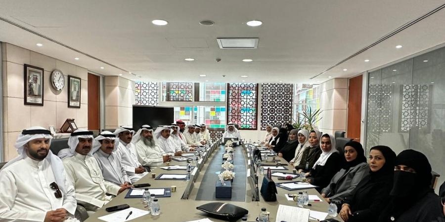 العجمي: ضرورة تطوير منظومتي الرعاية والتنمية - لايف نيوز