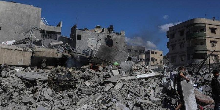 غزة على حافة الكارثة.. المجاعة تتفاقم والمنظومة الصحية تنهار - لايف نيوز