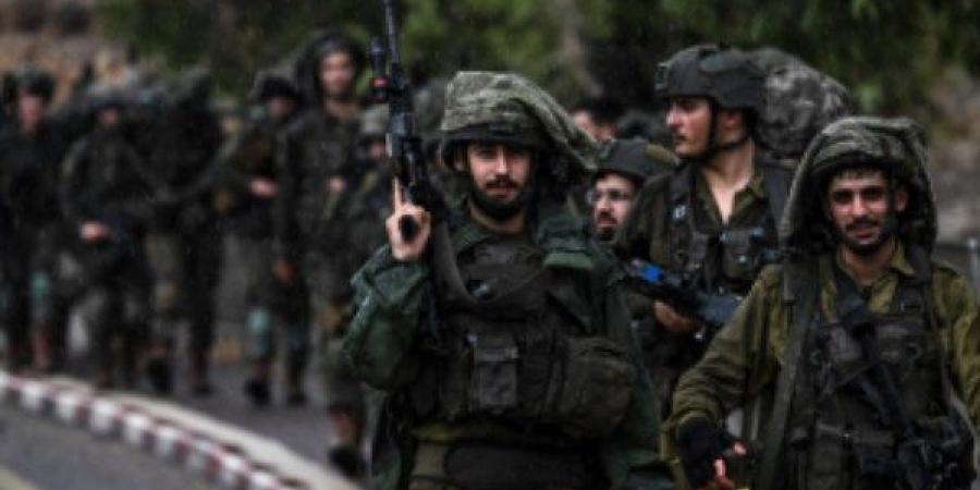 قوات الاحتلال الإسرائيلي تنفذ عملية عسكرية في الجنوب السوري - لايف نيوز