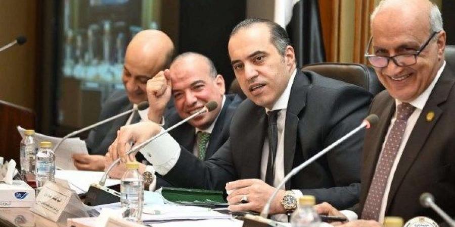 محمود فوزي يحضر اجتماع لجنة التعليم بمجلس النواب بشأن تعديلات قانون التعليم - لايف نيوز