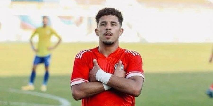 مودرن سبورت يتعاقد مع محمود ممدوح .. تفاصيل - لايف نيوز
