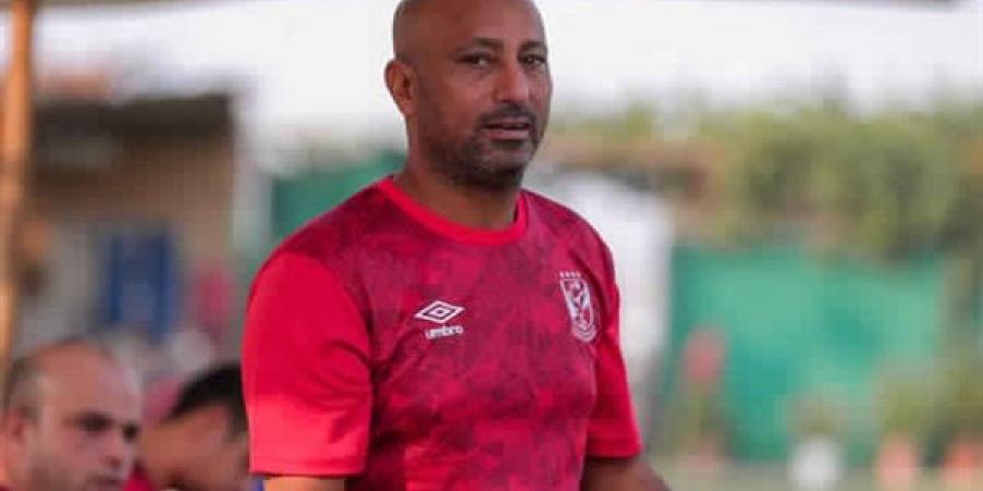 ياسر ريان: نجلى من أفضل المهاجمين.. ولم أحزن لرحيله عن الأهلي - لايف نيوز