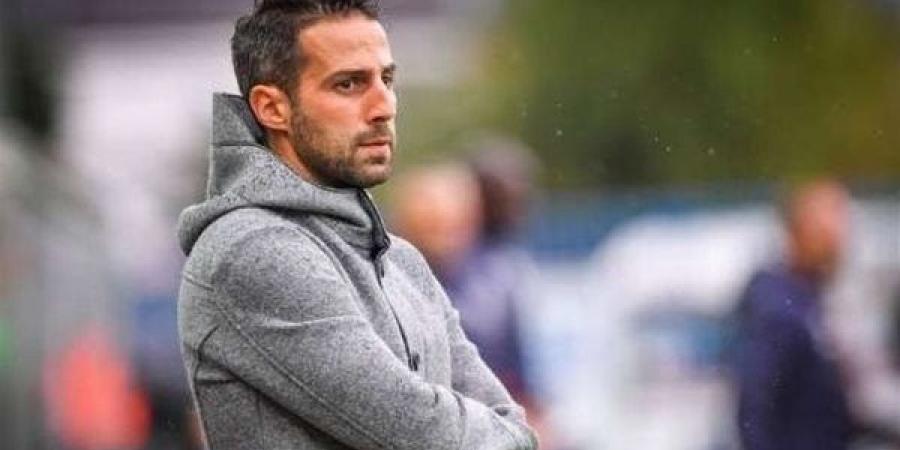 تشكيل جهاز الزمالك الأجنبي الجديد .. تعرف عليه - لايف نيوز