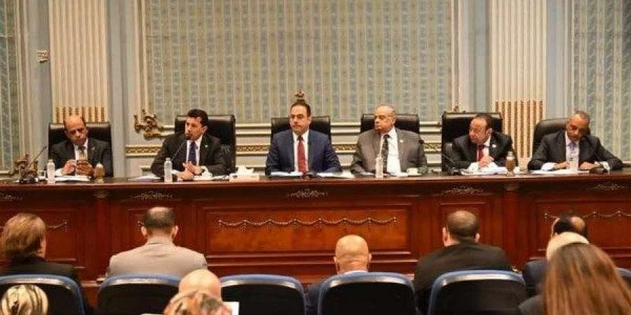 وزير الشباب أمام النواب: تعديلات قانون الرياضة لا تنص علي تطبيق بند الثماني سنوات بأثر رجعي - لايف نيوز