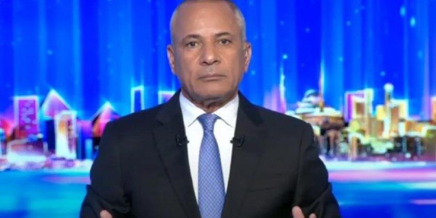 أستاذ طرق لـ أحمد موسى يكشف عن السرعات المسموح بها على الطريق الإقليمي - لايف نيوز