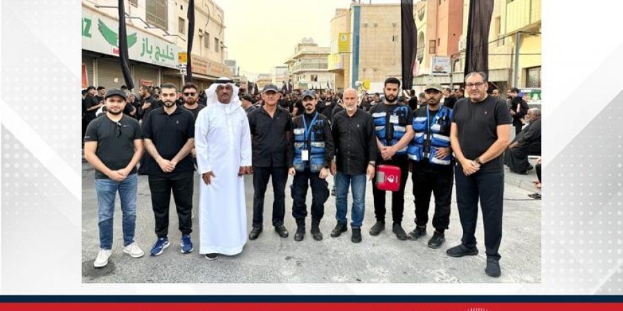 محافظ الشمالية يشيد بتعاون الجهود الرسمية والأهلية لإنجاح موسم عاشوراء - لايف نيوز