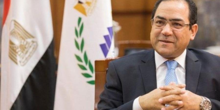 صالح الشيخ مستشارا لرئيس جامعة القاهرة لشئون الحوكمة والتطوير المؤسسي - لايف نيوز