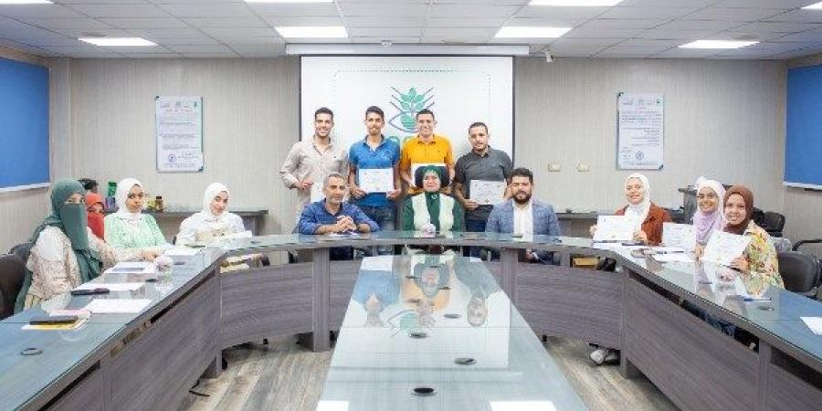 طفرة قياسية.. متبقيات المبيدات: تحليل 204 آلاف عينة بزيادة 33% عن العام الماضي - لايف نيوز