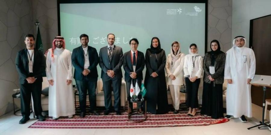 المركز الوطني لتنمية القطاع غير الربحي يبرز تجربة المملكة في التنمية المستدامة ضمن إكسبو 2025 أوساكا - لايف نيوز