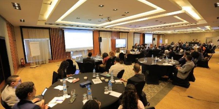 وزيرة التضامن تفتتح فعاليات ورشة عمل "بدء أعمال إعداد الإطار الوطني للحماية الاجتماعية" - لايف نيوز
