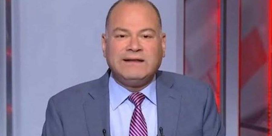 نشأت الديهي: الدائري الإقليمي يعاني من تدهور كبير نتيجة الاستخدام الخاطئ من بعض السائقين - لايف نيوز