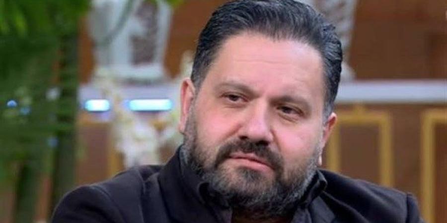 بسبب التخسيس.. نجوم تعرضوا إلى أزمات صحية شديدة آخرهم إدوارد - لايف نيوز