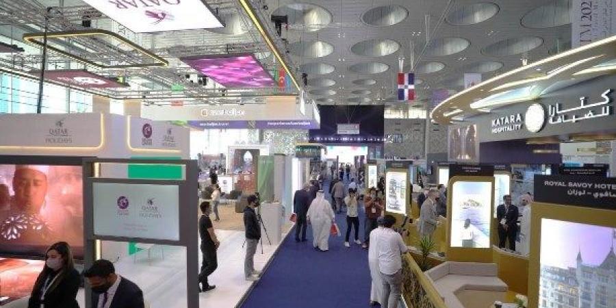 تنشيط السياحة تشارك بـ معرض قطر الدولي للسياحة والسفر QTM - لايف نيوز
