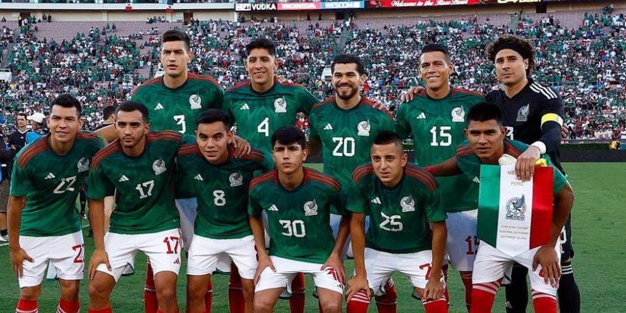 المكسيك تتوج ببطولة الكونكاكاف الذهبية بالفوز على أمريكا 2-1 - لايف نيوز