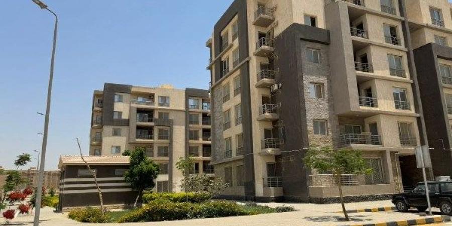 غداً.. بدء تسليم 1008 وحدات سكنية من جنة مصر بالقاهرة الجديدة - لايف نيوز