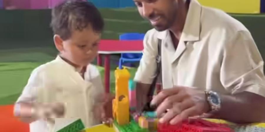 مجدي أفشة ينشر صورا من عطلته الصيفية.. شاهد - لايف نيوز