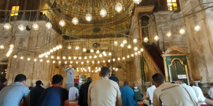 ما هي صلاة الغفلة؟.. حكمها ووقتها وعدد ركعاتها - لايف نيوز