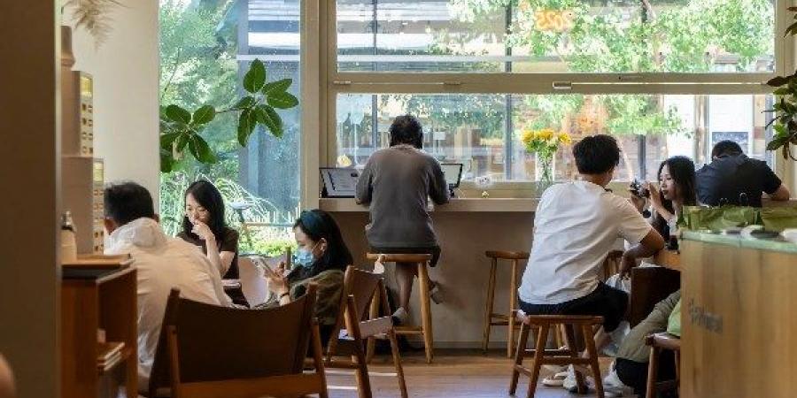 قرية المبرمجين.. قلب جنون الذكاء الاصطناعي في الصين - لايف نيوز
