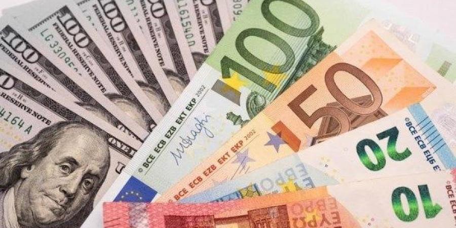 متوسط أسعار العملات الأجنبية في مصر مستهل تعاملات اليوم - لايف نيوز