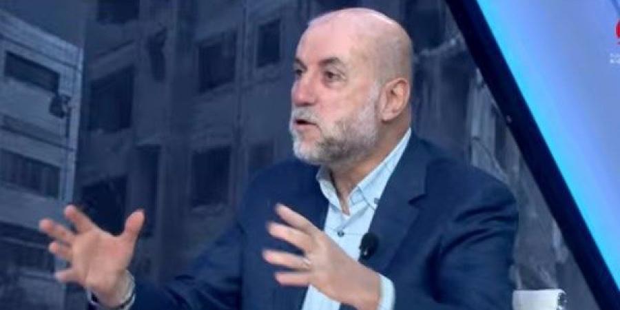 مستشار الرئيس الفلسطيني: مصر صمام أمان لنا وللمنطقة بأسرها - لايف نيوز