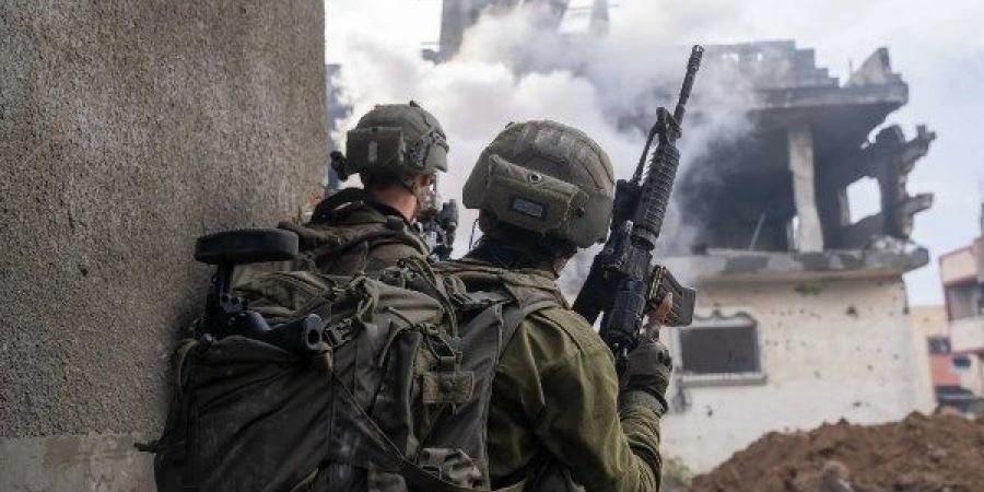 إذاعة جيش الاحتلال: مسلحون استهدفوا قوة مشاة في بيت حانون بعبوتين ناسفتين - لايف نيوز