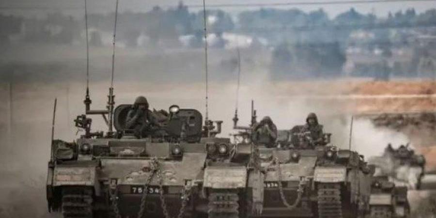 جيش الاحتلال: استهداف عضو في حركة حماس بمدينة طرابلس شمال لبنان - لايف نيوز