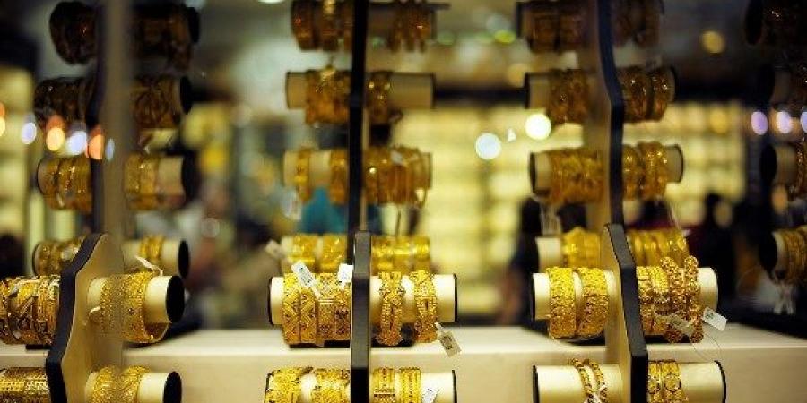 أسعار الذهب اليوم بمحلات الصاغة في مصر - لايف نيوز