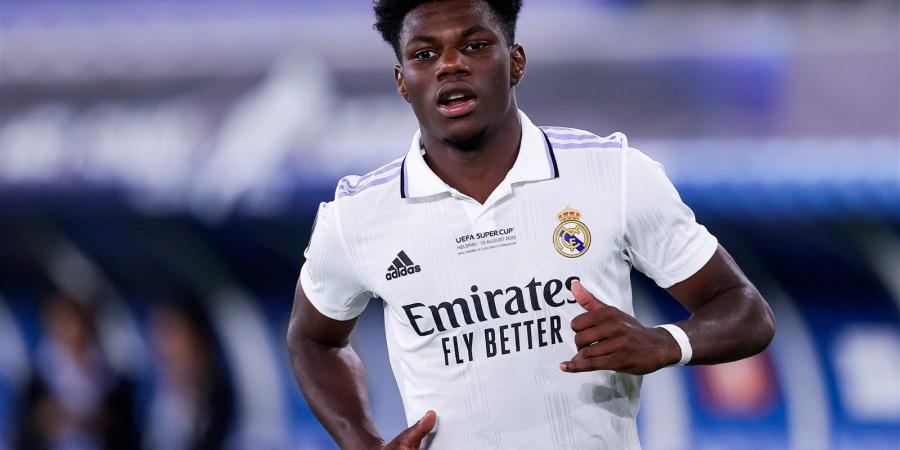 ريال مدريد يرفض عرضًا ضخمًا من مانشستر يونايتد لضم تشواميني - لايف نيوز