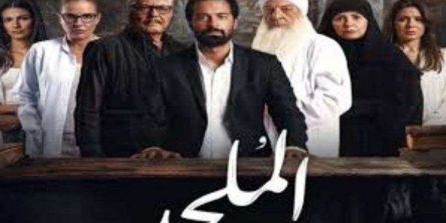 قرار عاجل ضد دعاوى وقف وسحب ترخيص فيلم الملحد - لايف نيوز