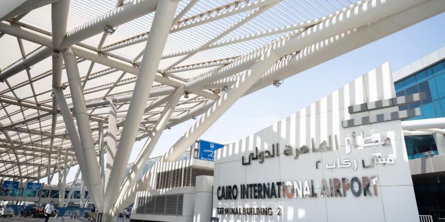 حريق سنترال رمسيس| تفاصيل 7 ساعات تعطلت فيهم تشغيل الرحلات الجوية بمطار القاهرة - لايف نيوز