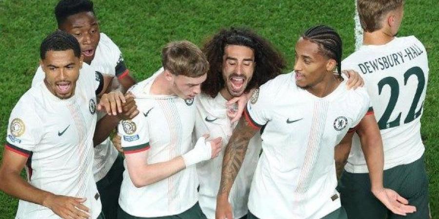 تشيلسي يصطدم بفلومينينسي بنصف نهائي كأس العالم للأندية - لايف نيوز