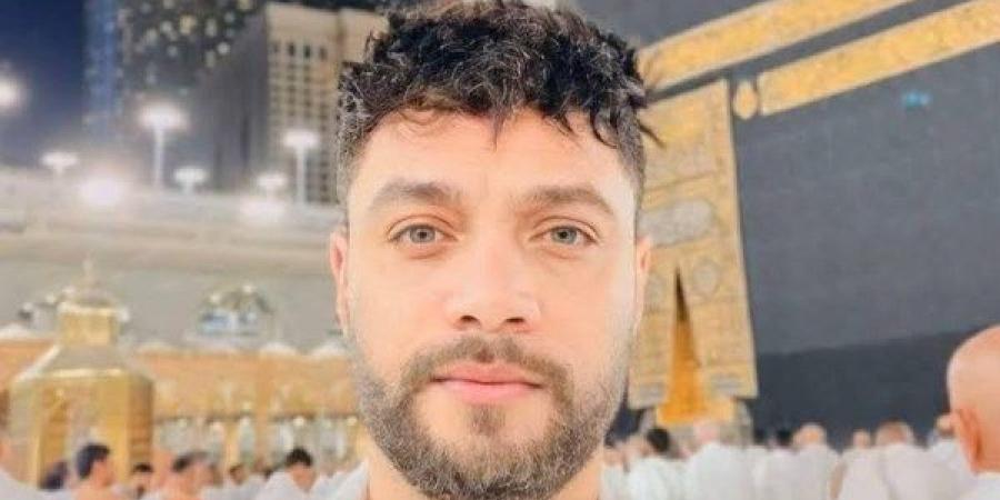 مش هأجل العمرة.. عمر كمال يكشف سرا عن رفض أحمد عامر الغناء بمسلسل العتاولة - لايف نيوز